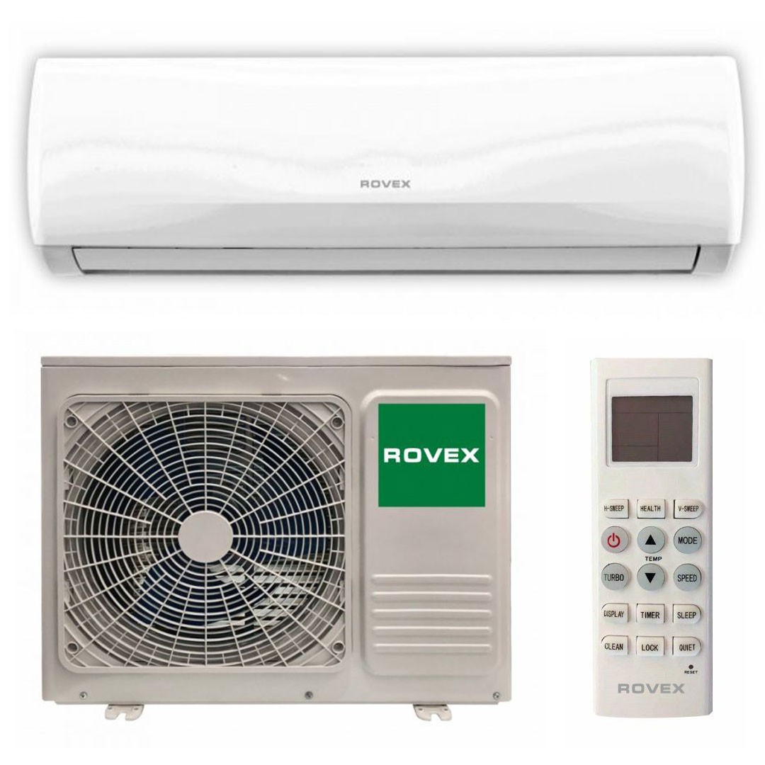 Сплит-система Rovex RS-07CST4
