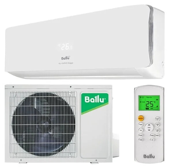 Сплит-система Ballu BSO-07HN8_22Y