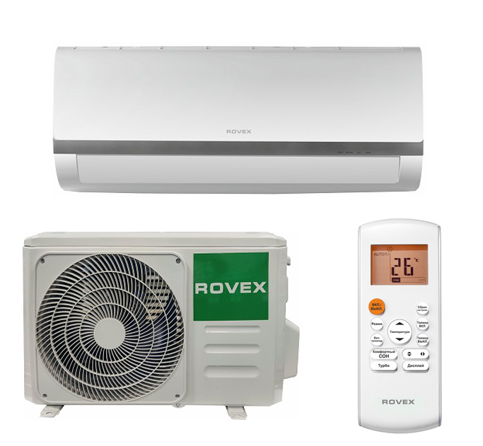 Сплит-система Rovex RS-07MST1