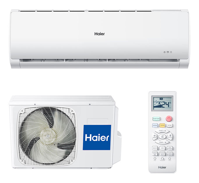 Сплит-система Haier HSU-07HTT103/R2