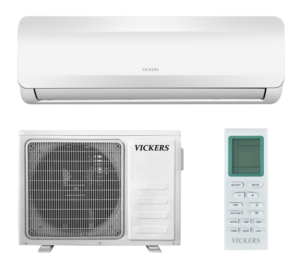 Сплит-система Vickers VCH-07HE
