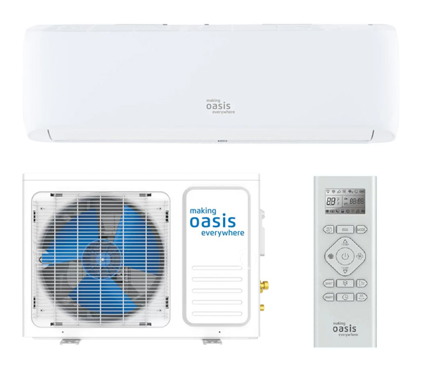 Сплит-система Oasis O-7 Pro